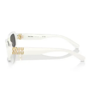 Miu Miu 0MU 08ZS 1425S0 - Gafas de Sol