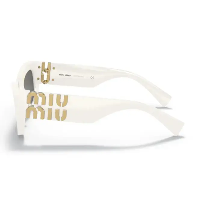 Miu Miu 0MU 09WS 1425S0 - Gafas de Sol