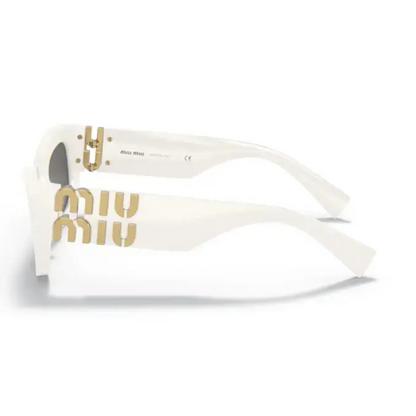 Miu Miu 0MU 09WS 1425S0 - Gafas de Sol