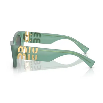 Miu Miu 0MU 09WS 19L09T - Gafas de Sol