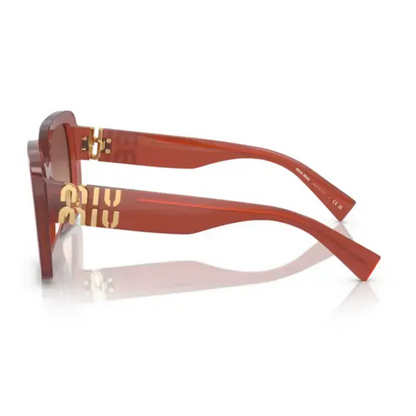 Miu Miu 0MU 10YS 10M07P - Gafas de Sol