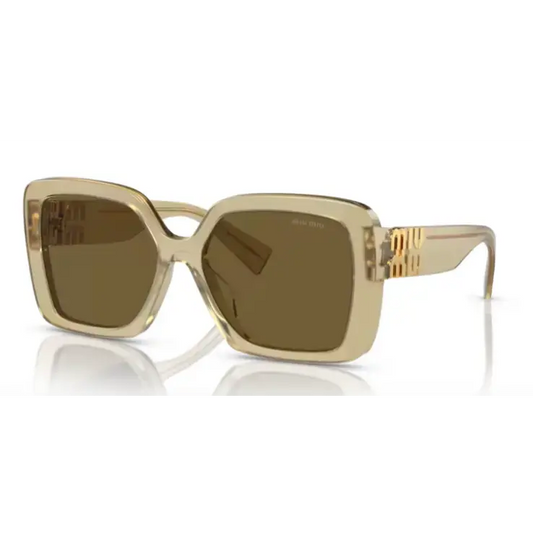 Miu Miu 0MU 10YS 11M01T - Gafas de Sol
