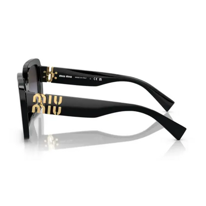 Miu Miu 0MU 10YS 1AB5D1 - Gafas de Sol