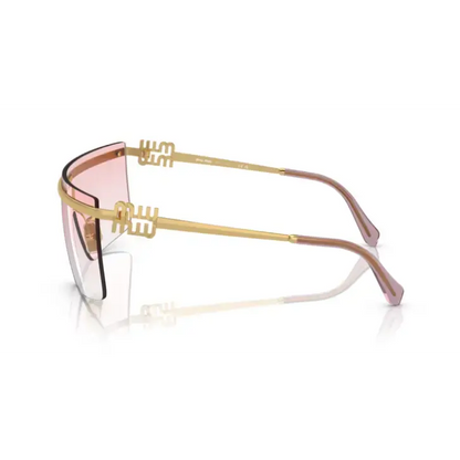 Miu Miu 0MU 50ZS 5AK80D - Gafas de Sol