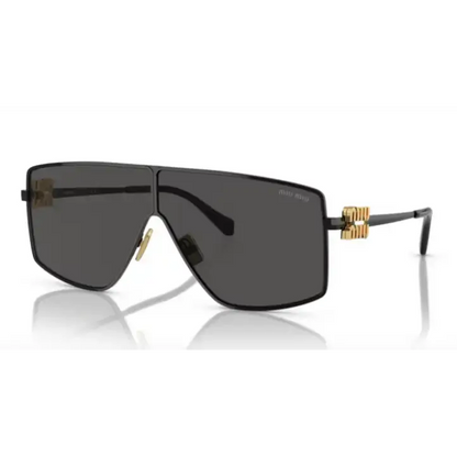 Miu Miu 0MU 51ZS 1AB5S0 - Gafas de Sol