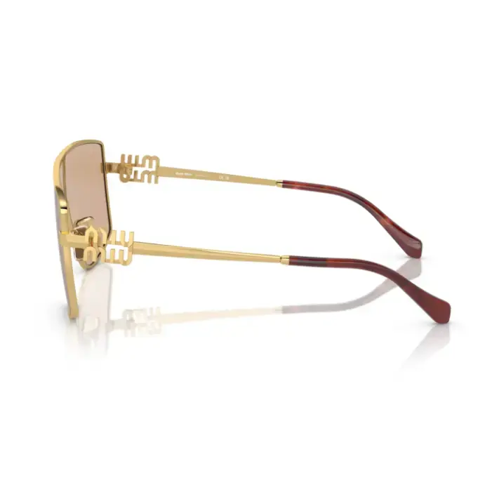 Miu Miu 0MU 51ZS 5AK40D - Gafas de Sol