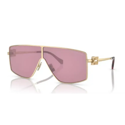 Miu Miu 0MU 51ZS ZVN50D - Gafas de Sol