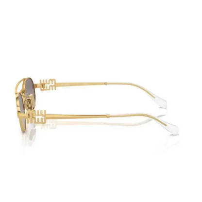 Miu Miu 0MU 54ZS 5AK30C - Gafas de Sol