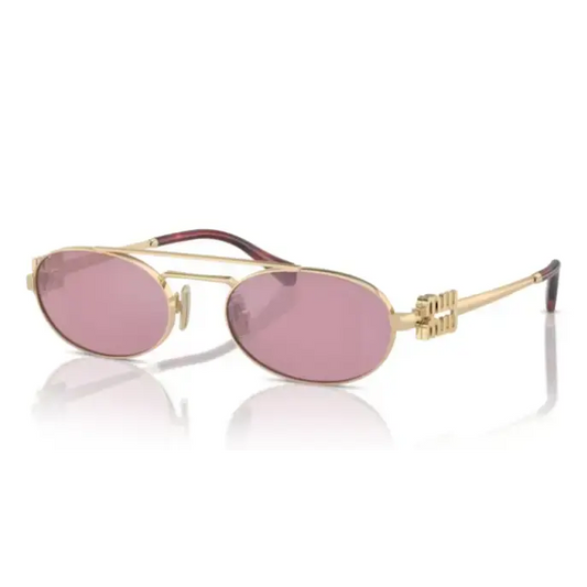 Miu Miu 0MU 54ZS ZVN50D - Gafas de Sol