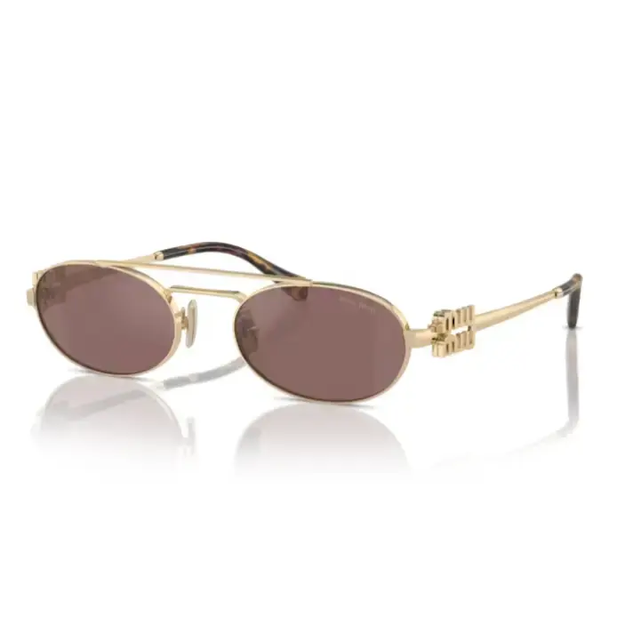 Miu Miu 0MU 54ZS ZVN70D - Gafas de Sol