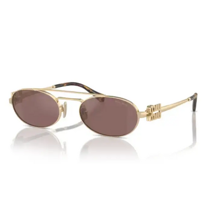 Miu Miu 0MU 54ZS ZVN70D - Gafas de Sol