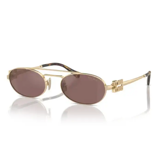 Miu Miu 0MU 54ZS ZVN70D - Gafas de Sol