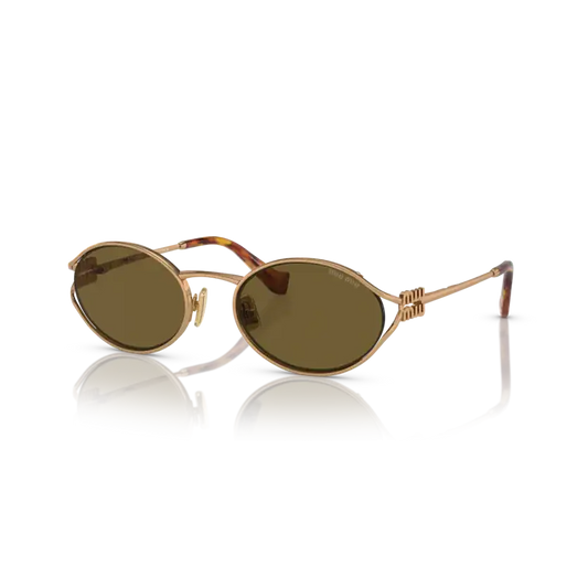 miu miu 52YS 7OE01T - Gafas de Sol