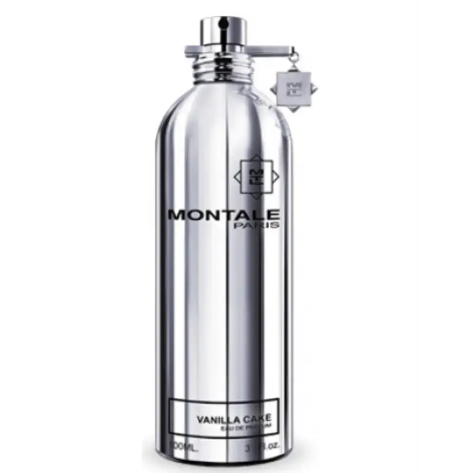 Montale Paris Vainille Cake - 100 ml - Perfumes