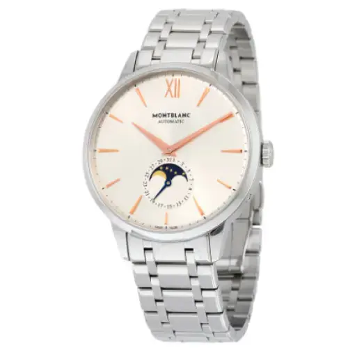 Montblanc Heritage Spirit 111621 - Relojes