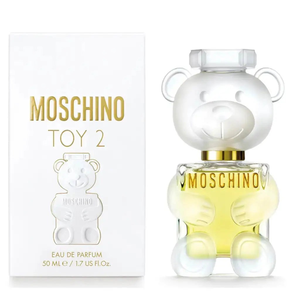 Moschino Toy 2 - Perfumes