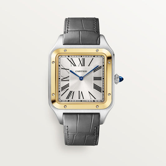 Reloj Cartier Santos-Dumont W2SA0034