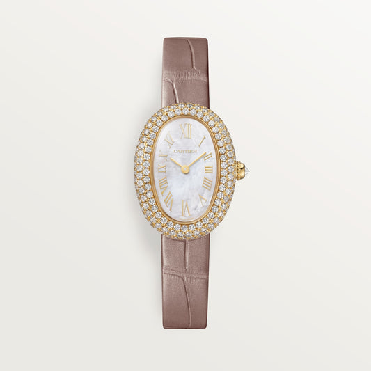Reloj Cartier Baignoire WJBA0048