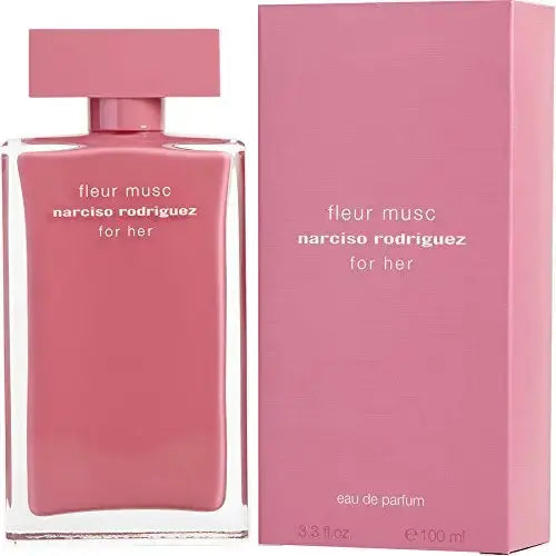 NARCISO RODRIGUEZ fleur musc - Perfumes