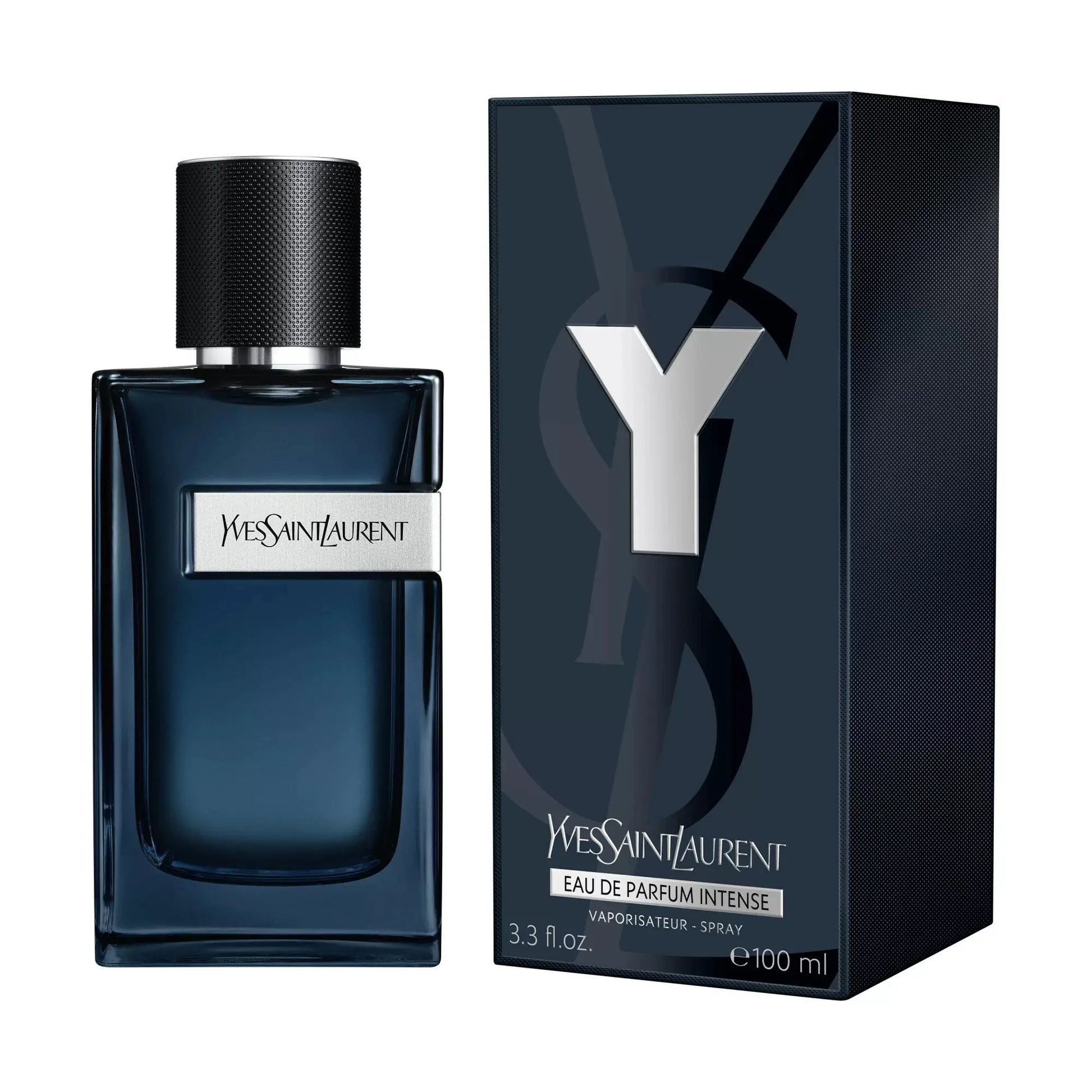 Perfume Yves Saint Laurent Y edp intense Yves Saint Laurent