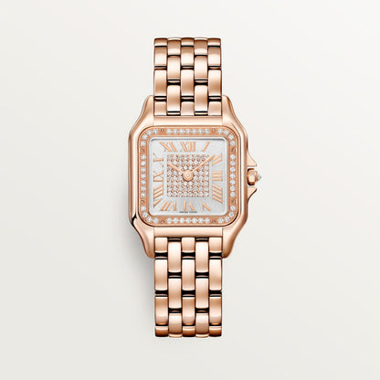 Reloj Cartier Panthère WJPN0092