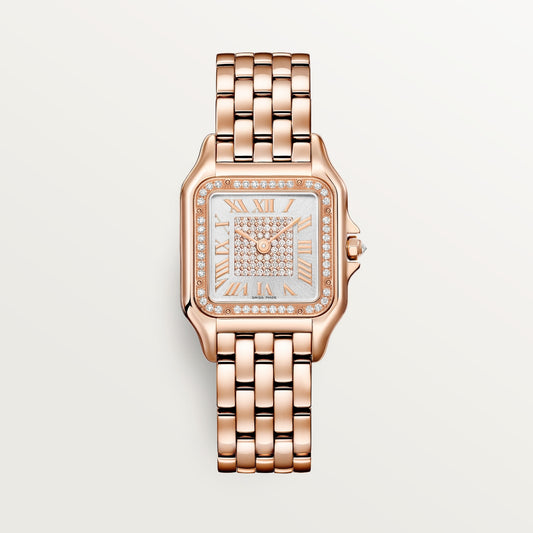 Reloj Cartier Panthère WJPN0092
