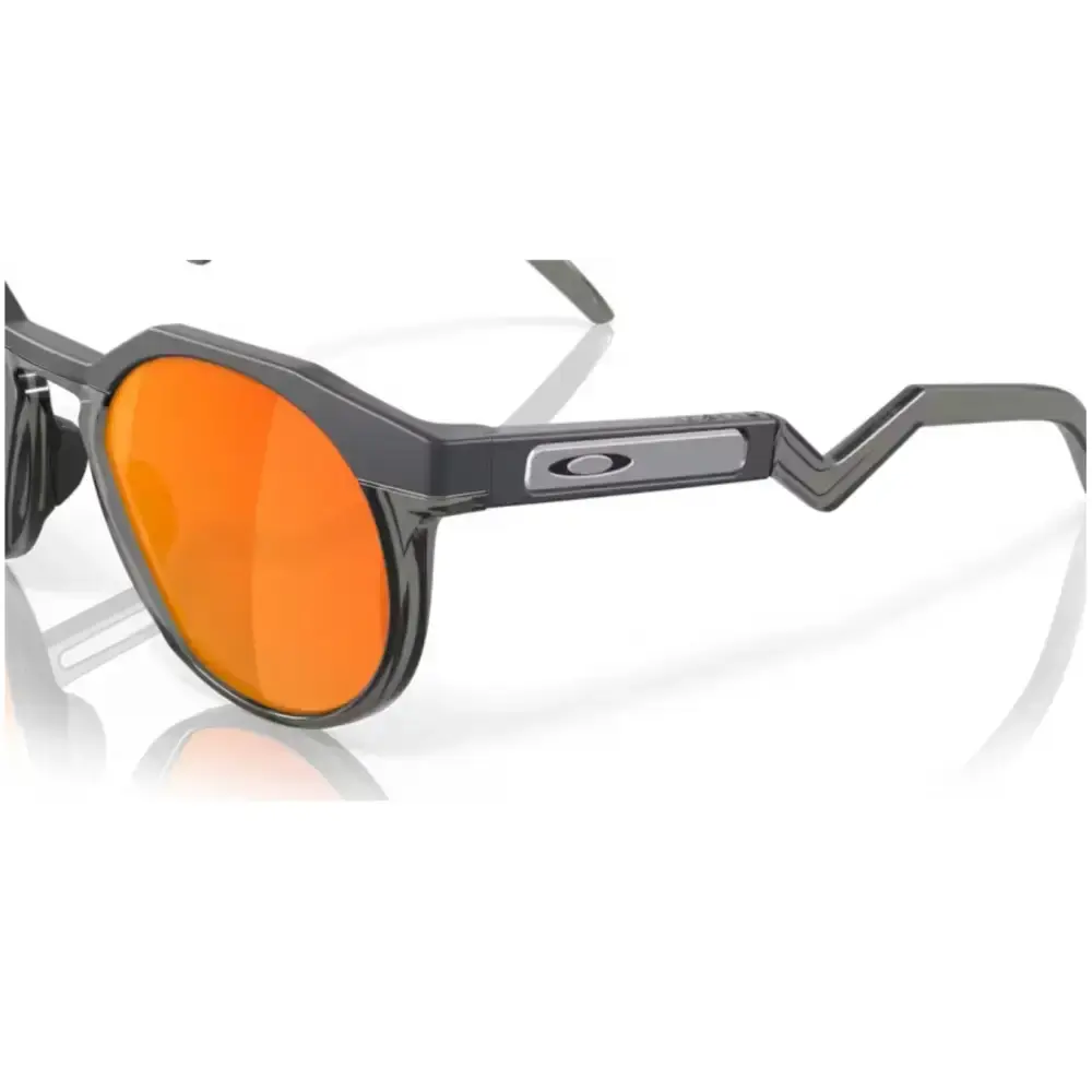 Oakley Hstn 9242 924202 Carbono mate - Gafas de Sol