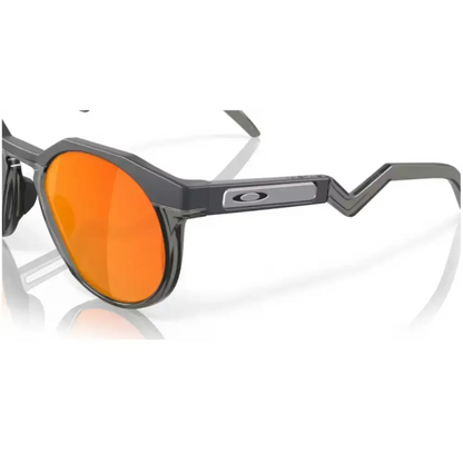 Oakley Hstn 9242 924202 Carbono mate - Gafas de Sol