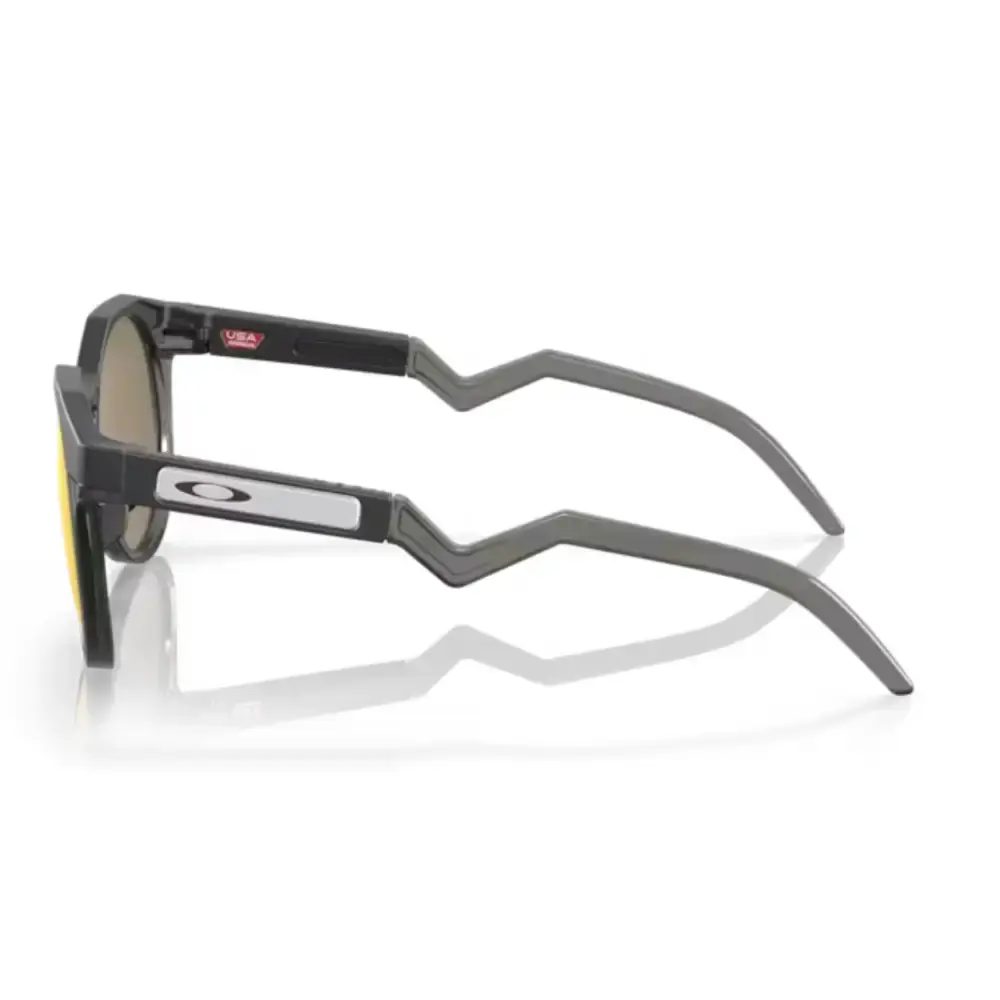 Oakley Hstn 9242 924202 Carbono mate - Gafas de Sol