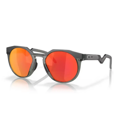 Oakley Hstn 9242 924202 Carbono mate - Gafas de Sol