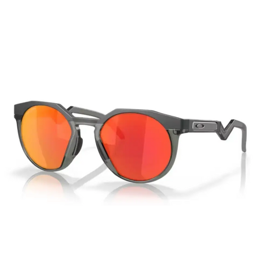 Oakley Hstn 9242 924202 Carbono mate - Gafas de Sol