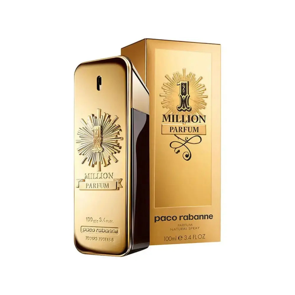 One Million Parfum - 100 ml - Perfumes