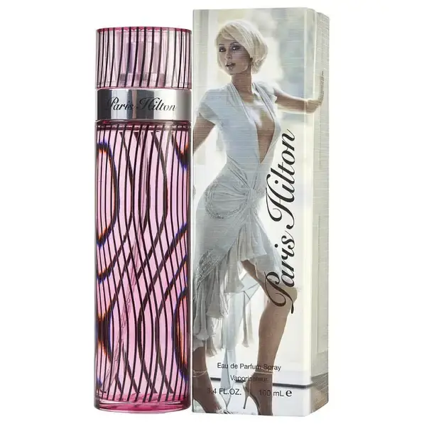 PARIS HILTON WOMAN - 100ML - Perfumes