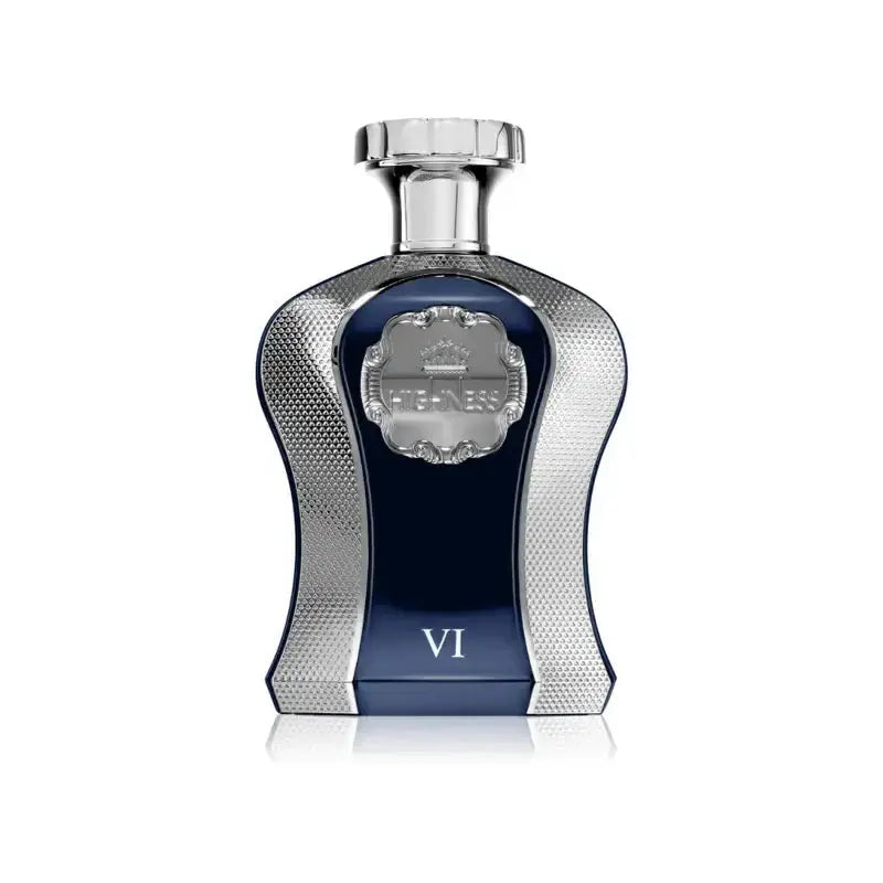 perfume Afnan Highness VI - Perfumes