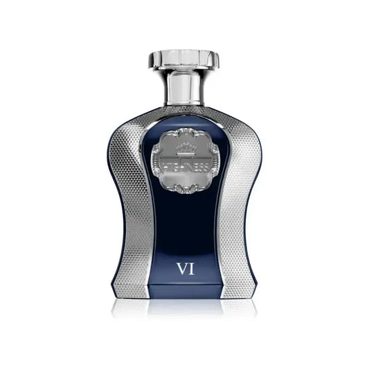 perfume Afnan Highness VI - Perfumes