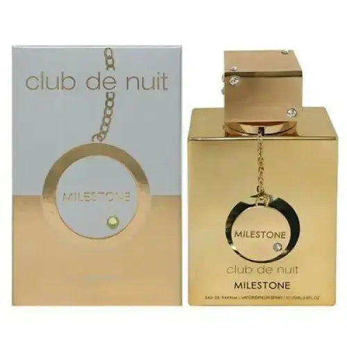 Club De Nuit Milestone - MWHITE.COM.CO