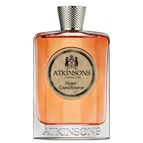 perfume Atkinsons pirates grand reserve - 100ml - Perfumes