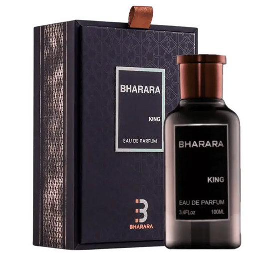 Bharara King - MWHITE.COM.CO