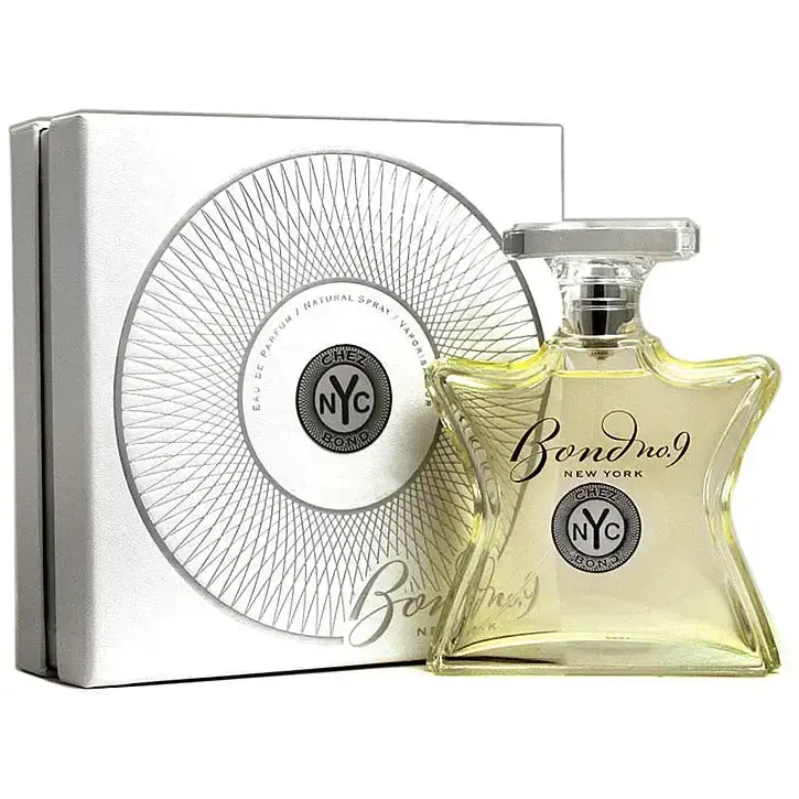 BOND N9 CHEZ - 100ml - Perfumes