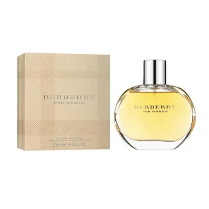 Burberry For Women EDP - MWHITE.COM.CO