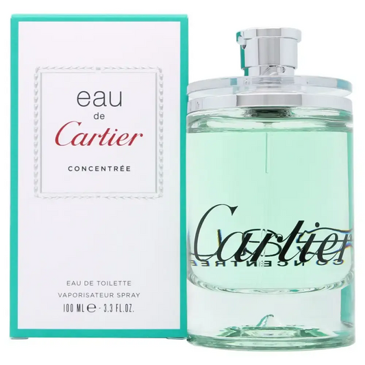 CARTIER EAU CONCENTREE - MWHITE.COM.CO