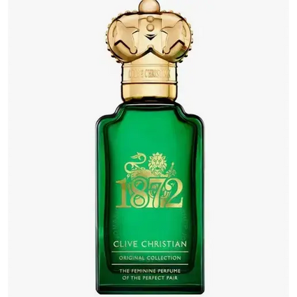 perfume Clive Christian 1872 For women - Perfumes