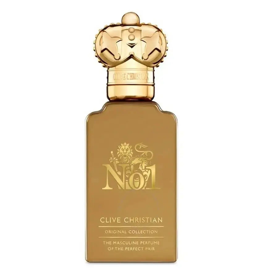 perfume Clive Christian No. 1 for men - 50ml - Perfumes