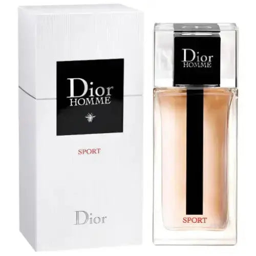perfume Dior Homme Sport - 125 ml - Perfumes