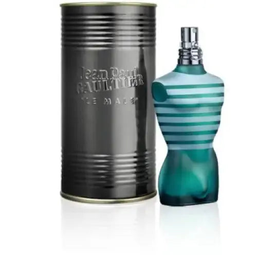 JEAN PAUL GAULTIER LE MALE - Perfumes