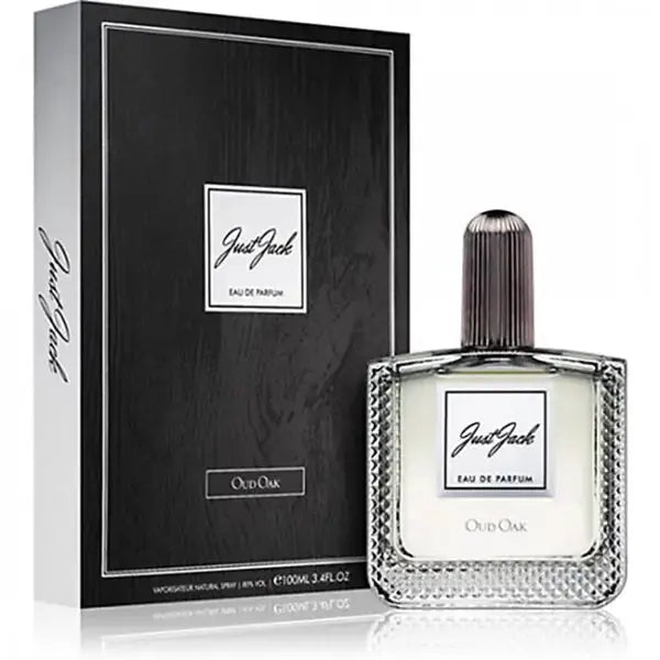 perfume Just Jack Oud Oak - 100ML - Perfumes