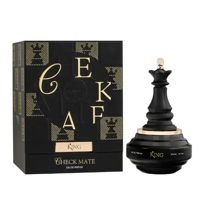 perfume King Armaf - 100 ml - PERFUMES