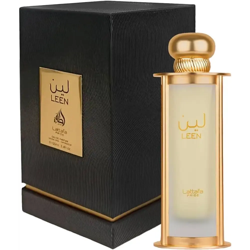 perfume lattafa LEEN - 100ml - Perfumes