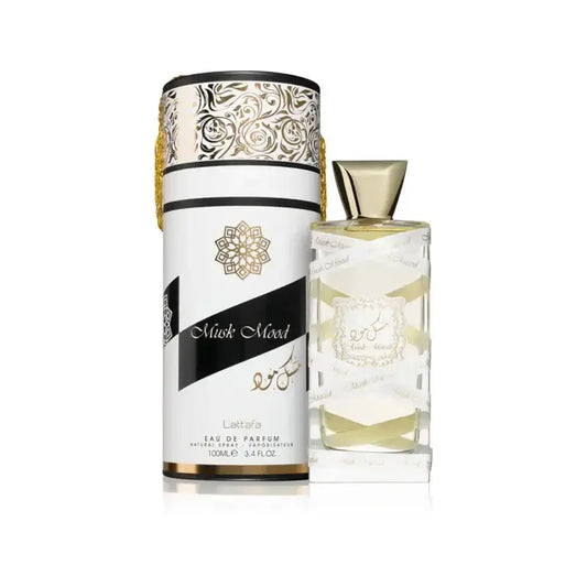 perfume lattafa MUSK MOOD - 100ml - Perfumes