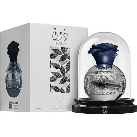 perfume LATTAFA THOUQ - 80ml - Perfumes